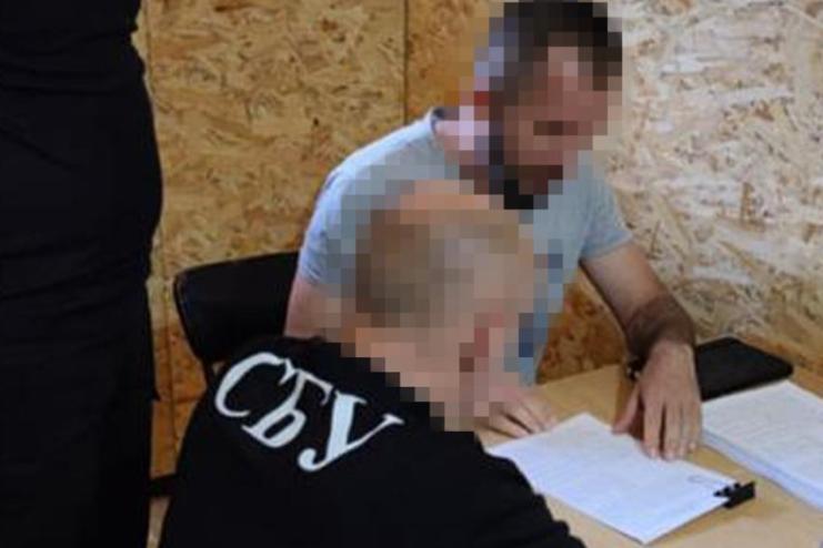 На Одещині ексдепутат привласнив 15 земельних ділянок на узбережжі Чорного моря